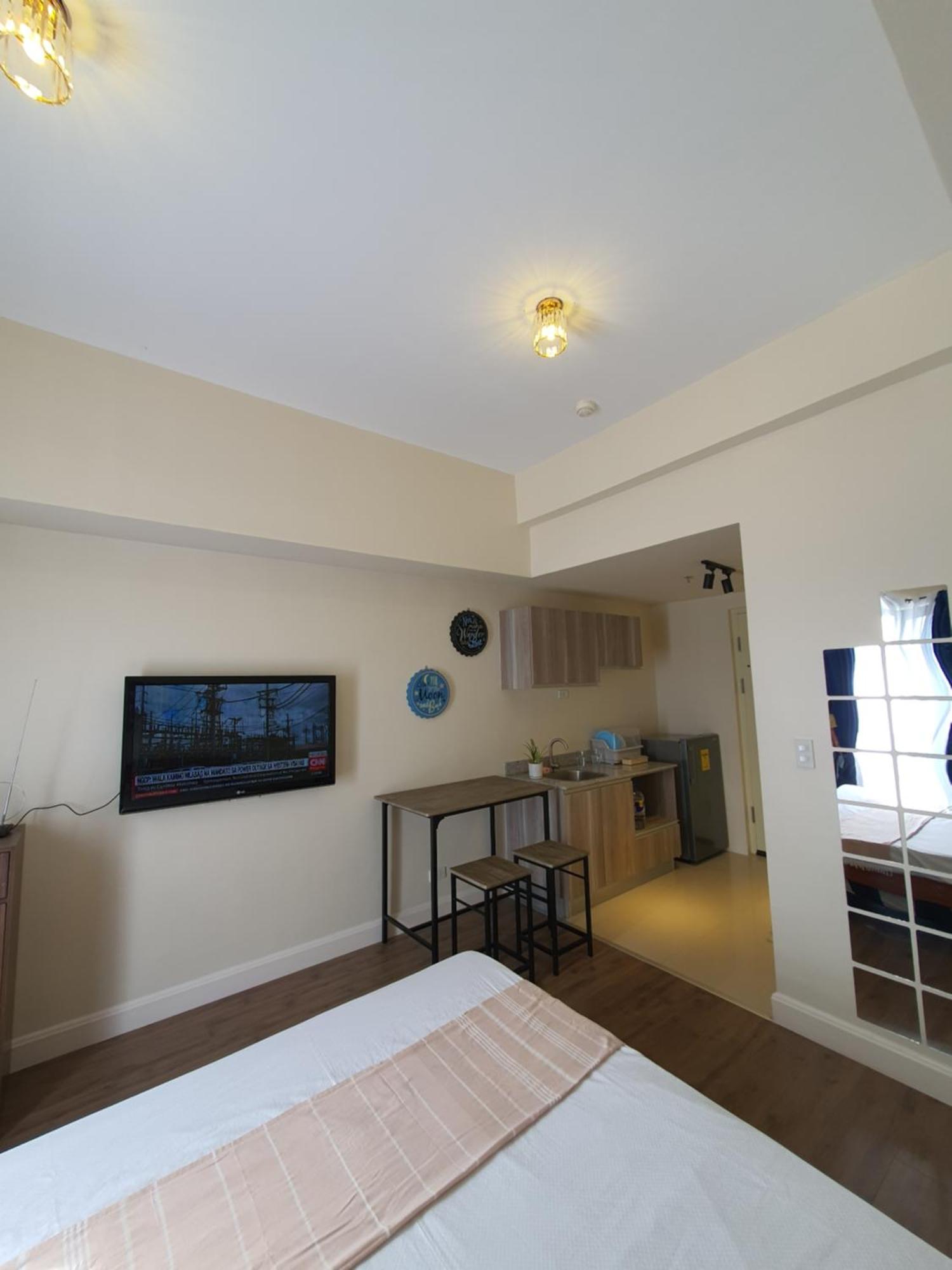 Arlowes At 20F Grand Residences Себу Экстерьер фото