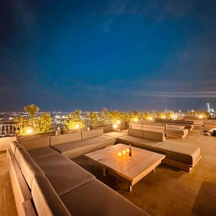 Arlowes At 20F Grand Residences Себу Экстерьер фото