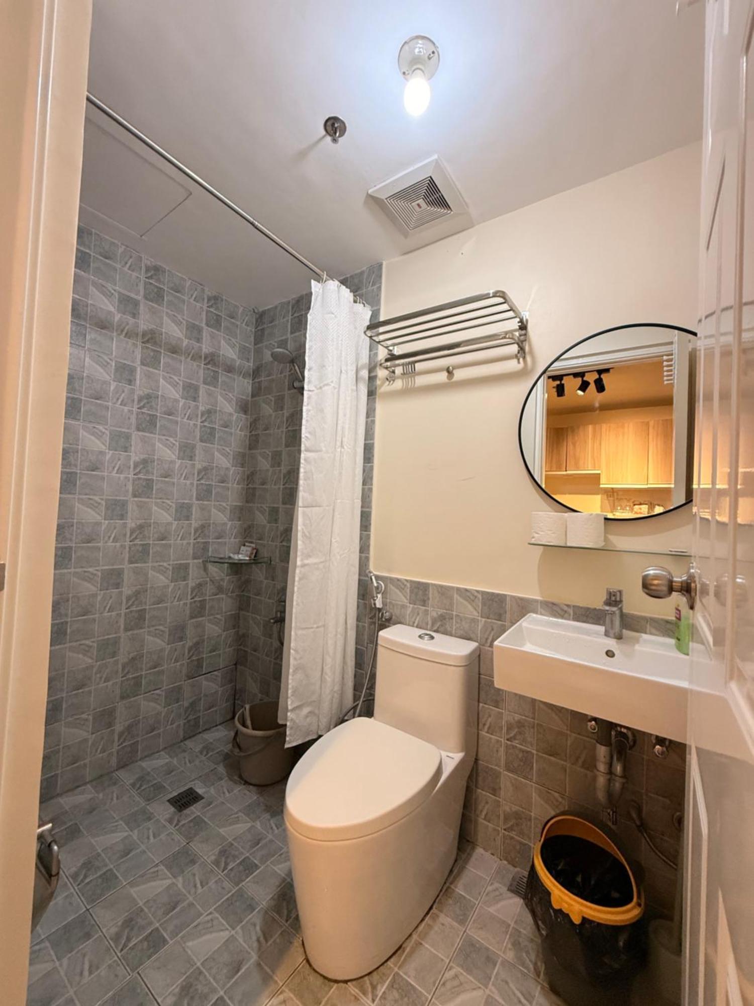 Arlowes At 20F Grand Residences Себу Экстерьер фото
